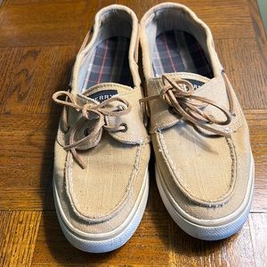 Women’s Sperry Dock Sider shoes